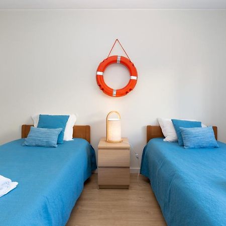 Host Wise - Trendy Bright Flats With Jacuzzi - 5 Min Beach Matosinhos  Dış mekan fotoğraf