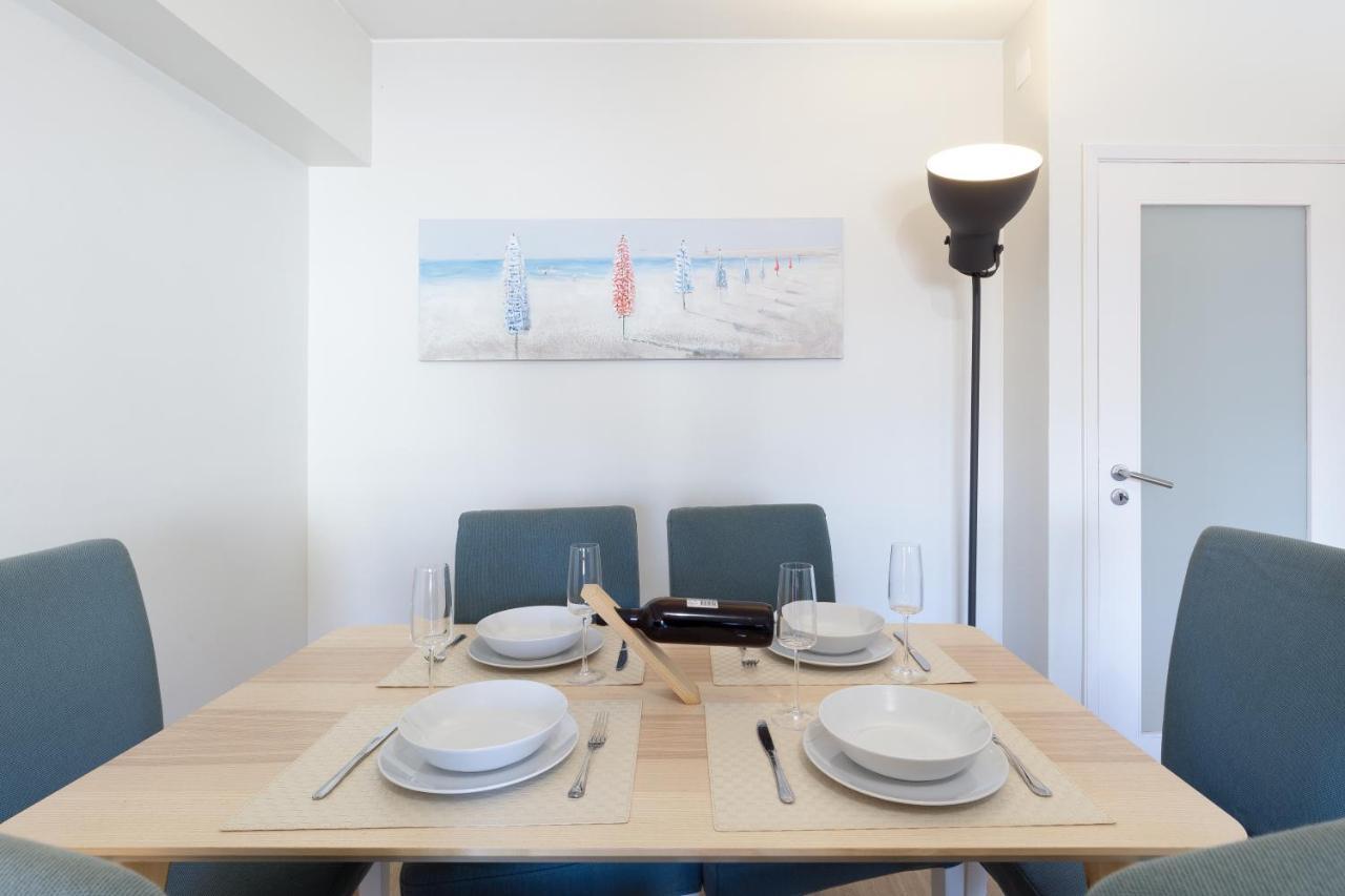Host Wise - Trendy Bright Flats With Jacuzzi - 5 Min Beach Matosinhos  Dış mekan fotoğraf