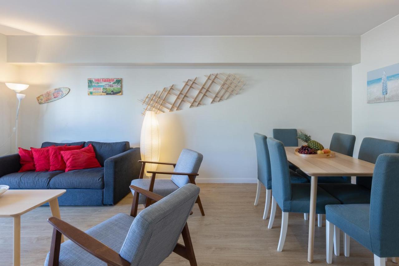 Host Wise - Trendy Bright Flats With Jacuzzi - 5 Min Beach Matosinhos  Dış mekan fotoğraf