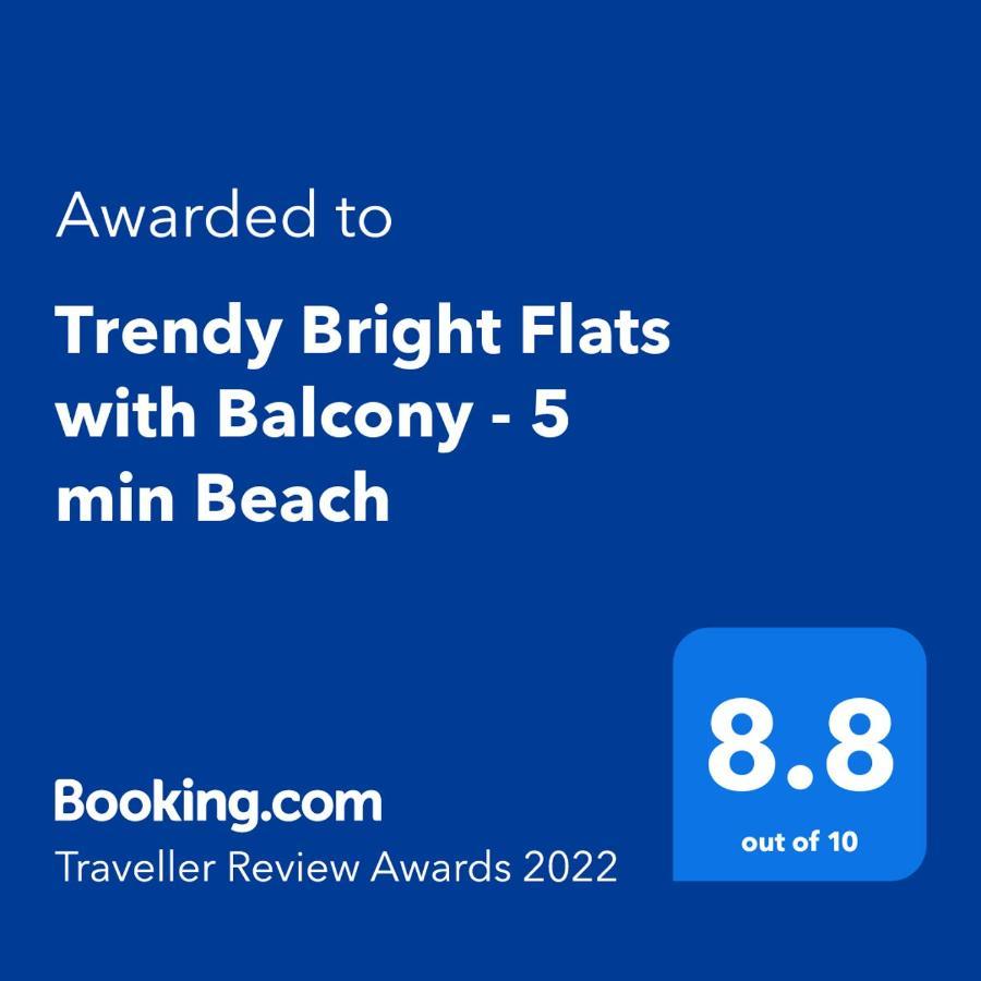 Host Wise - Trendy Bright Flats With Jacuzzi - 5 Min Beach Matosinhos  Dış mekan fotoğraf